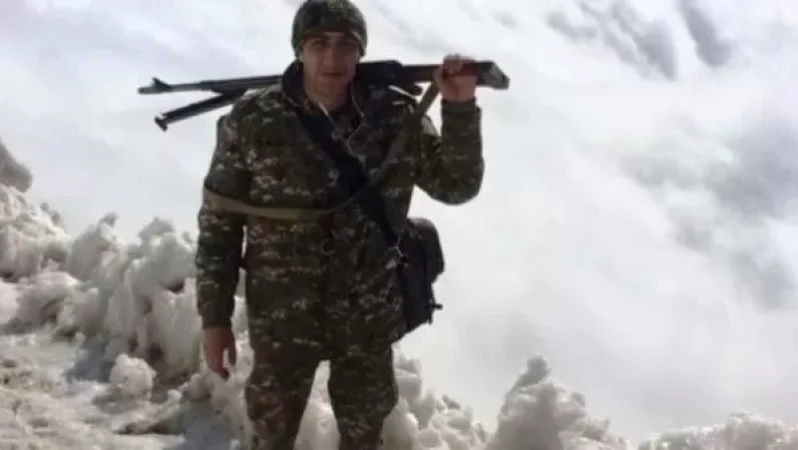 Իմ անձնական պատրաստակամությունն եմ հայտնում փոխանակվել յուրաքանչյուր մեր ռազմագերու հետ. Վիլեն Գաբրիելյան