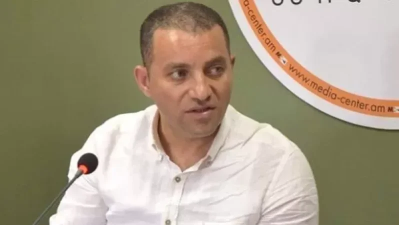 Իմքայլականները մեծ հույսեր են կապում բիզնեսմեն նախարարի հետ.  մանրամասներ. «Ժողովուրդ»