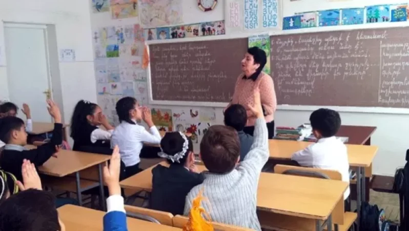 Տարակարգ ստանալու համար ուսուցիչները կարող են ներկայացնել անհրաժեշտ փաստաթղթերը. ՀՀ ԿԳՄՍՆ