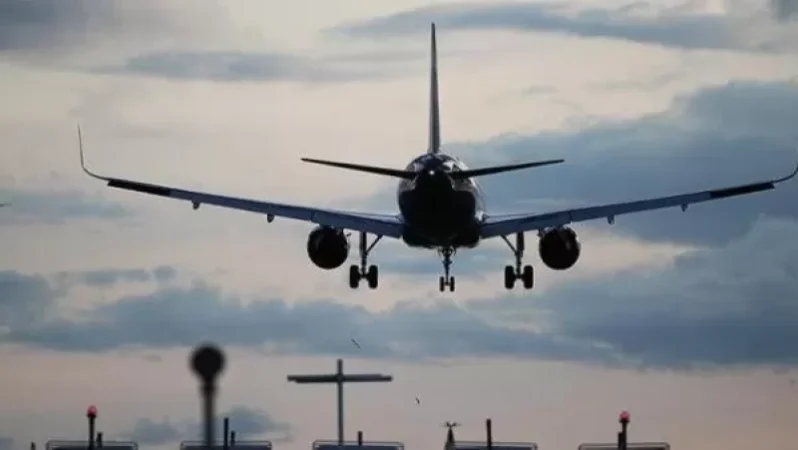 Air France-ը հայտարարում է Փարիզ-Երևան-Փարիզ հատուկ չվերթների մասին