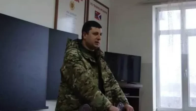 Արցախի նախագահի հայտարարությունից հետո կամ դա պետք է հերքեիք կամ համազգեստ, ուսադիր հանեիք ու գետինը մտնեիք. Աբրահամյանը՝ ԱԱԾ-ին