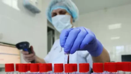 Հայաստանում հաստատվել է կորոնավիրուսով վարակվելու 1264 նոր դեպք