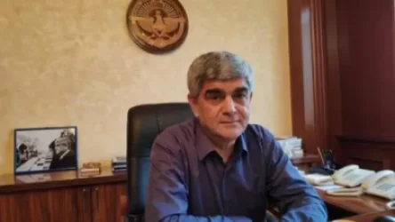 Վիտալի Բալասանյանը նշանակվել է Արցախի անվտանգության խորհրդի քարտուղար