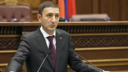 «Իմ քայլի» պատգամավորները կստեղծեն բիզնեսի խնդիրների արագ արձագանքման աշխատանքային խումբ