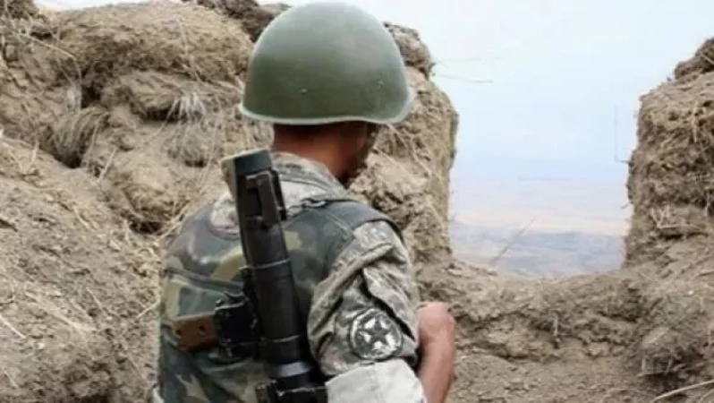 Մեկնարկել է պատերազմին մասնակցած զինծառայողներին արձակուրդի տրամադրման գործընթացը