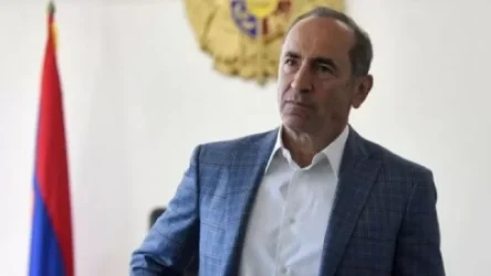 Քոչարյանի գրասենյակը հակադարձում է ԱԱԾ-ին