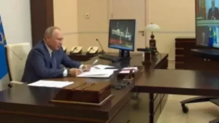 Հայաստանն ու Ադրբեջանը հետևողականորեն իրագործում են եռակողմ հայտարարությամբ ստանձնած պարտավորությունները. Պուտին