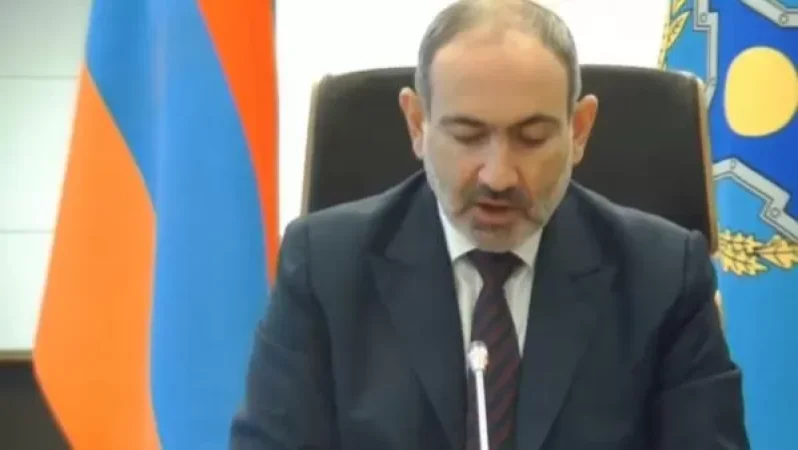 Պետք է շտապ կազմակերպել գերիների ու զոհվածների մարմինների վերադարձի հարցը. Փաշինյան