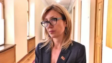 Այս պահին մենք պետք է ամեն օր աշխատենք, ստեղծենք, հզորացնենք մեր հայրենիքը. Մանե Թանդիլյան