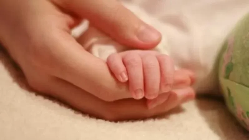 Նորածին երեխայի վաճառքի դեպք է բացահայտվել