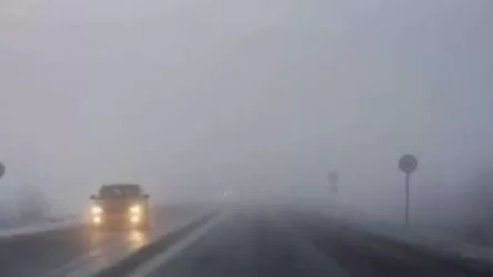 Սպասվում է առանց տեղումների եղանակ, առանձին վայրերում սպասվում է մառախուղ