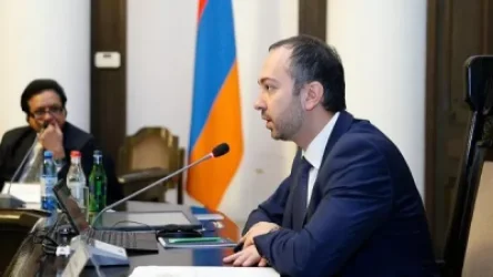 Կվերացվեն ռազմական դրության շրջանակում գործող հավաքների անցկացման, ՀՀ տարածք մուտքի և ելքի սահմանափակումները. Աղաջանյան