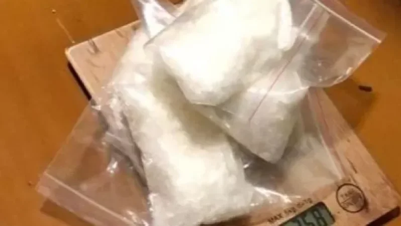 ՊԵԿ-ը բացահայտել է թմրամիջոցների մաքսանենգության հերթական դեպքը