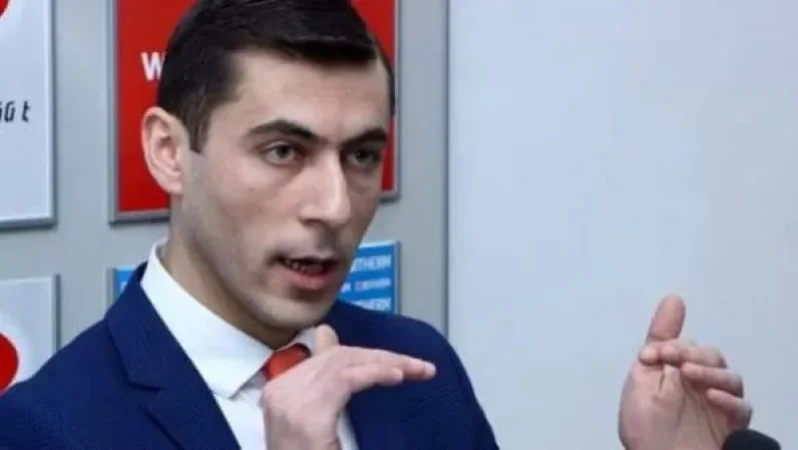 «Ջերմաստիճանի անկումը կշարունակվի». Գագիկ Սուրենյան