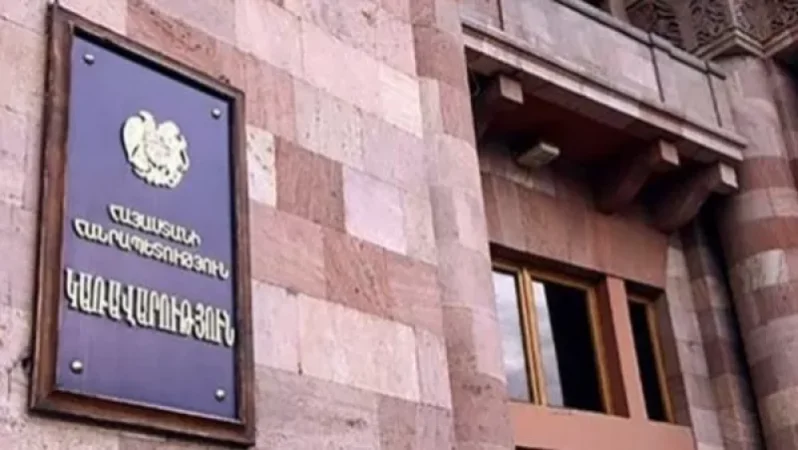 Հավաքների կազմակերպման և անցկացման արգելքը հանվեց. Կառավարության որոշումը