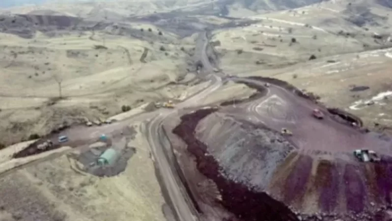 Ամուլսարի հանքի չշահագործման առումով Հայաստանը վարկանիշի կորուստ կունենա. Փաշինյան