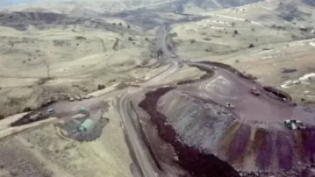 Ամուլսարի հանքի չշահագործման առումով Հայաստանը վարկանիշի կորուստ կունենա. Փաշինյան