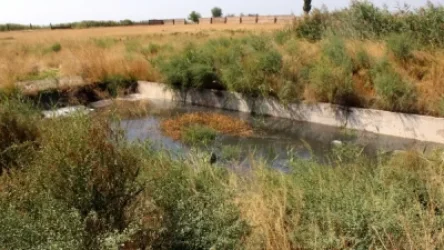 ՏԵՍԱՆՅՈՒԹ. Կոյուղաջրերը լցվում եմ զորամասի տարածք