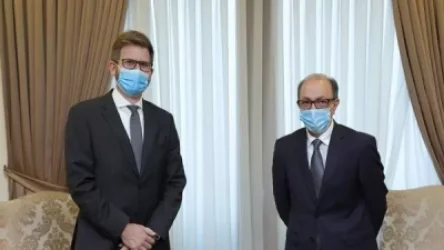 ԱԳ նախարարն ու ԿԽՄԿ ներկայացուցիչները քննարկել է հայ գերիների և դիերի փոխանակման հարցեր