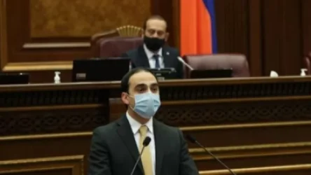 Դպրոցների վերաբացման հետ կապված՝ կորոնավիրուսի բռնկման 2-րդ ալիքի հավանականություն կա. Ավինյան