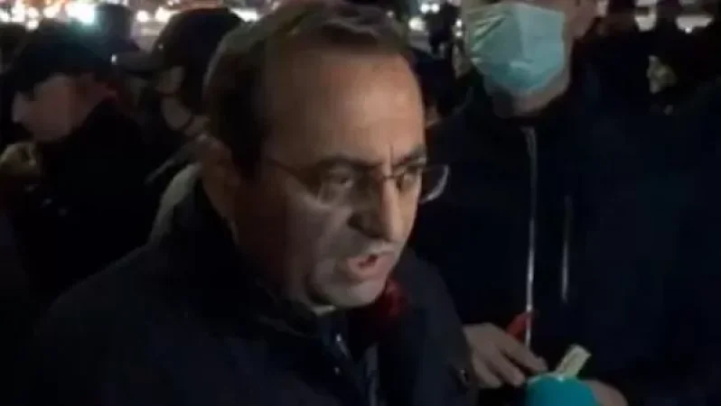 Վաղը կհայտարարվի երկրի ղեկավարի թեկնածուի կամ թեկնածուների անունները. Արծվիկ Մինասյան