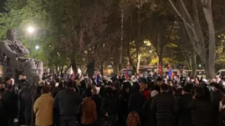 Նիկոլ Փաշինյանի հրաժարականը պահանջողները վաղը 18։00-ին կփակեն Երևանի փողոցները