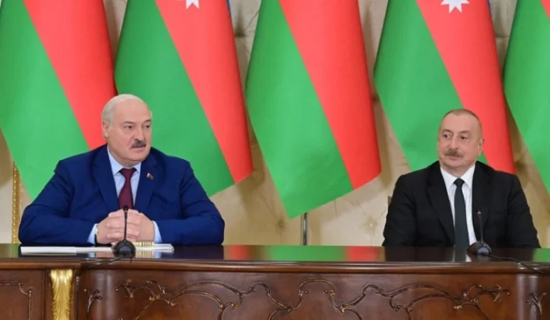 Բելառուսը ժամանակակից զենք է մատակարարել Ադրբեջանին․ Politico