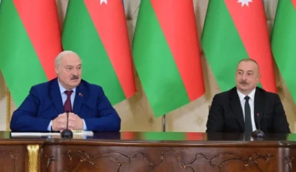 Բելառուսը ժամանակակից զենք է մատակարարել Ադրբեջանին․ Politico