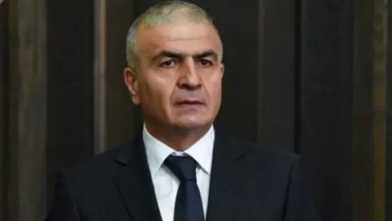 Հունան Պողոսյանին պաշտոնից ազատելու հարցը ներառված է կառավարության նիստի օրակարգում