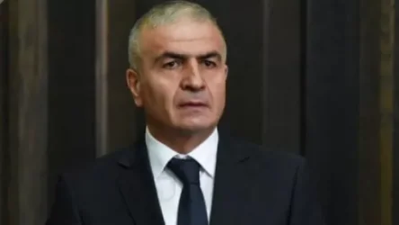 Հունան Պողոսյանին պաշտոնից ազատելու հարցը ներառված է կառավարության նիստի օրակարգում