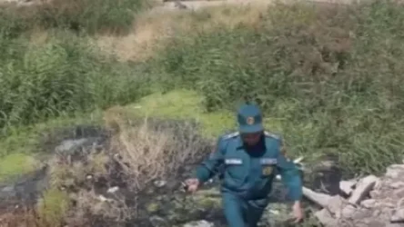 ՏԵՍԱՆՅՈՒԹ. Կոյուղաջրերը մոտ 6 ամիս է կցվում են զորամասի տարածք