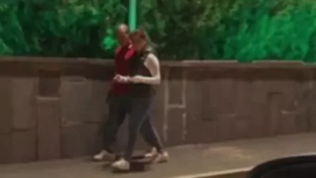 ՏԵՍԱՆՅՈՒԹ. Աշոտ Փաշինյանը գտնվում է հերթական արձակուրդում․ Վ․ Կարապետյան