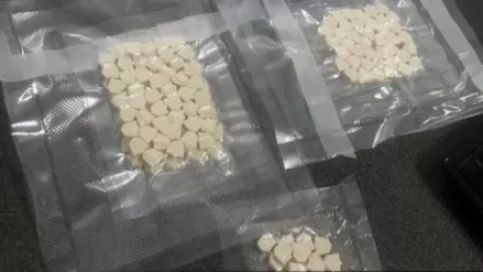 3 ամսվա ընթացքում բացահայտել է մաքսային կանոնների խախտման 43 դեպք. ՊԵԿ