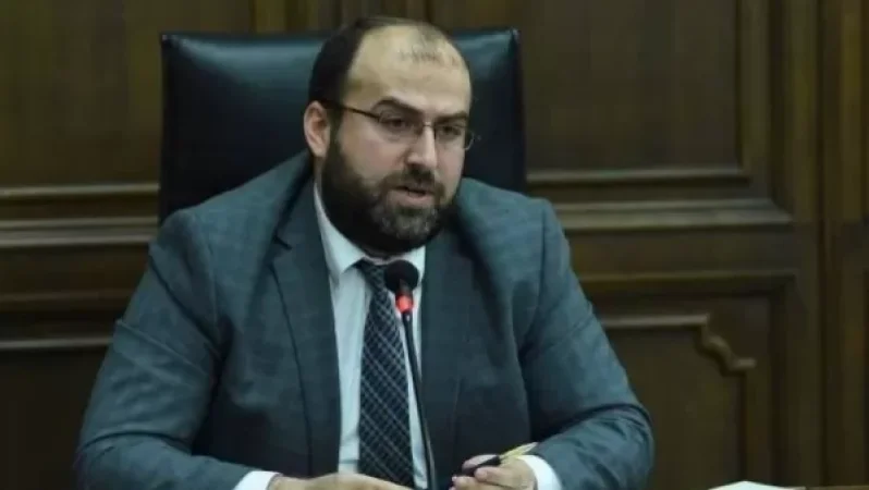 Գրիգորյանն ընտրվել է ԱՊՀ երկրների Միջպետական էկոլոգիական խորհրդի նախագահ