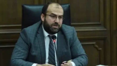 Գրիգորյանն ընտրվել է ԱՊՀ երկրների Միջպետական էկոլոգիական խորհրդի նախագահ