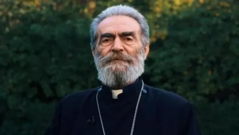 Պարգև Սրբազանի հերոսական կերպարը նաև հայրենապաշտության կենդանի օրինակ է. Գրիգորի Մարտիրոսյան