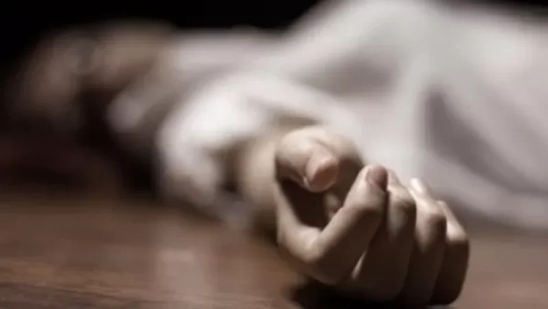 Վանաձորի բնակարաններից մեկում  կնոջ դի է հայտնաբերվել