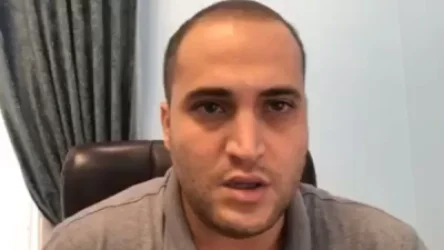 ՏԵՍԱՆՅՈՒԹ․ Ես չգիտեմ ՀՀ-ում մի առաջնորդի երեխաների, որոնք այդքան թիկնազորով են ման եկել․ Սամսոնյան