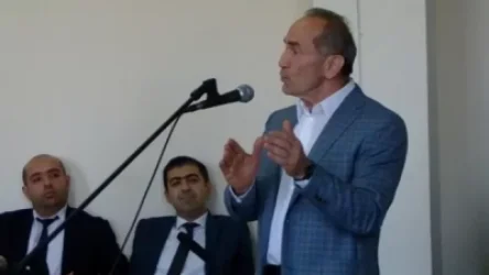 Ներկայացվեց Քոչարյանին գրավի դիմաց կալանքից ազատ արձակելու վերաբերյալ միջնորդություն