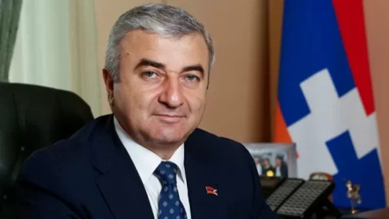 «Ոչ մեկը համարձակություն չունե՞ր հուշելու, որ Շուշին Արցախի հայկականության առանցքն է». Աշոտ Ղուլյան