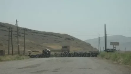 Ի՞նչ նպատակով է կառուցվելու Նախիջևանի հետ տրանսպորտային միջանցքը. «Ժամանակ»