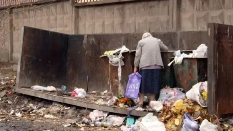 Հայաստանում աղքատության մակարդակը 2019-ին կազմել է 26.4% այն դեպքում երբ գրանցվել էր 7.6% տնտեսական աճ