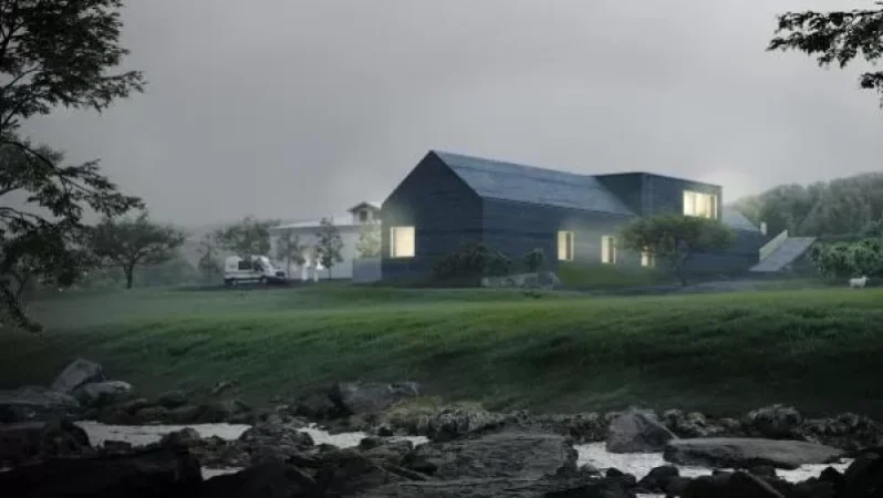 Սահմանամերձ Այգեձորը կունենա ժամանակակից բժշկական կենտրոն