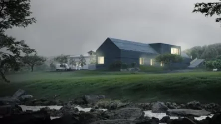 Սահմանամերձ Այգեձորը կունենա ժամանակակից բժշկական կենտրոն