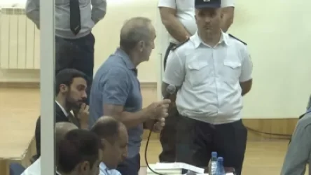 Փաստն այն է, որ իմ և իմ ընտանիքի անդամների հաշիվները սառեցված են․ Քոչարյան