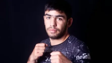 Բռնցքամարտիկ Արթուր Հովհաննիսյանը հաղթել է ադրբեջանցուն