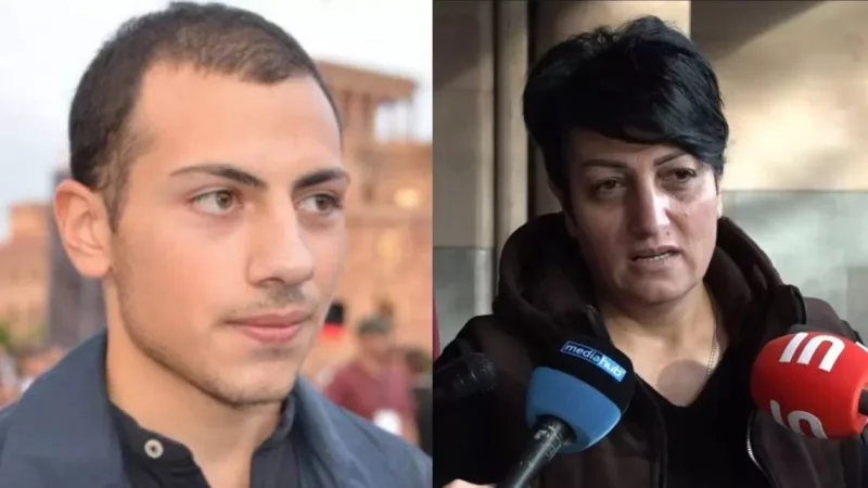 Նոր մանրամասներ Փաշինյանի որդու գործով․ «Ժողովուրդ»