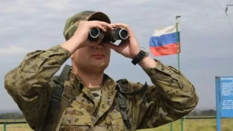 Որսագողերը հարձակվել են ռուս սահմանապահների վրա