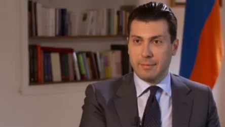 Վանեցյանը բացատրություն է տալու քաղաքական պատվերով մարդկանց վրա գործեր կարելու մասին. Մինասյան