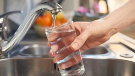 Վաղը Նոր-Նորքի որոշ հասցեներում 6 ժամով  ջրամատակարարումը կդադարեցվի